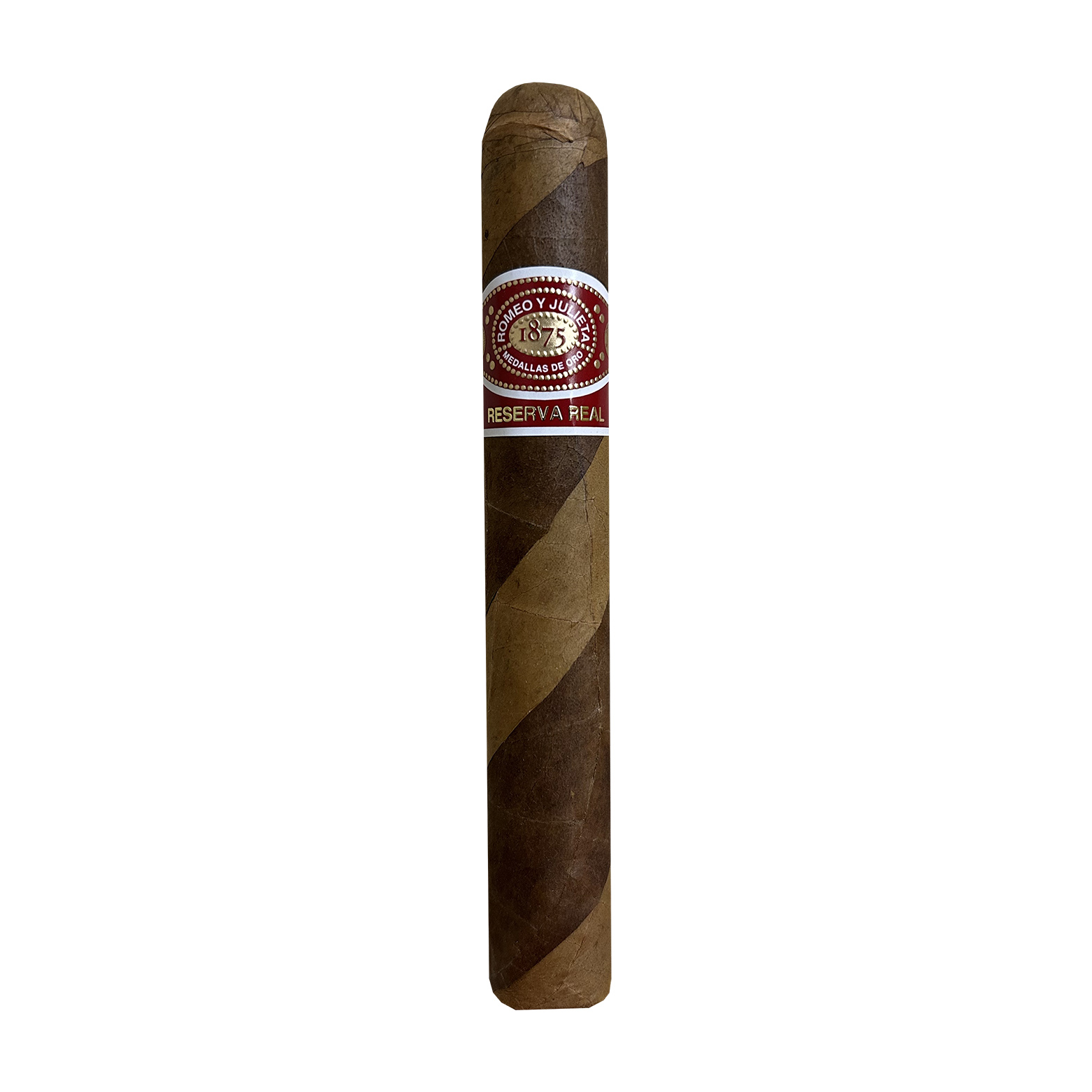 Romeo Y Julieta Twisted Toro Cigar - Single